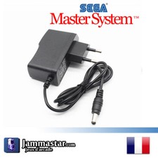 Alimentation console Sega
