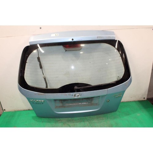 Portello post hyundai - hyundai, atos