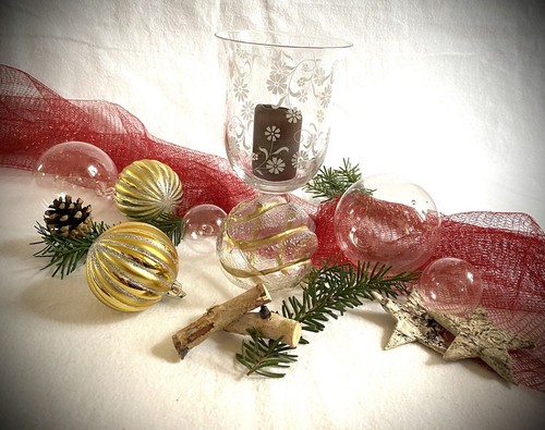 Set palline natale - set, 7
