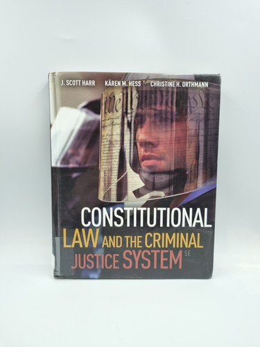 Constitutional law and the - constitutional,