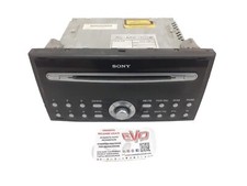 3M5F18C821AD Autoradio Sony per Ford Cmax I '03/'09 (leggi bene il testo)