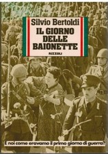 Il giorno delle Baionette