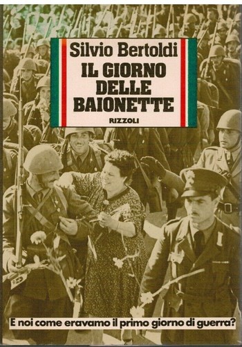 Giorno delle baionette - delle,