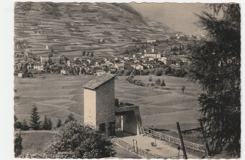 Ponte legno brescia la - -,