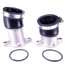 Kit bocchette aspirazione per