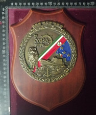 Crest capitaneria porto - capitaneria,