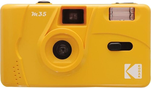 Kodak m35 comaptatta - m35,