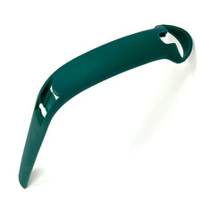 Coperchio manico bastone