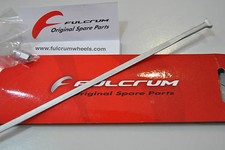 Raggio fulcrum racing - fulcrum,