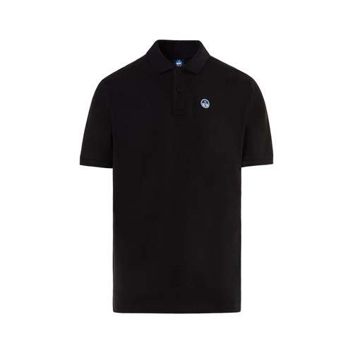 Maglietta north sails logo - maglietta,