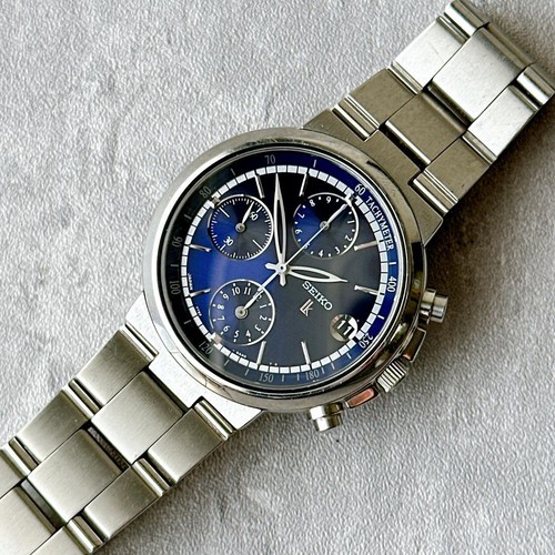 Orologio seiko lukia - seiko,