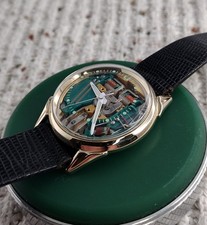 Bulova ACCUTRON 214 35mm