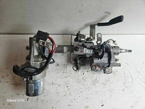Pompa servosterzo elettrica