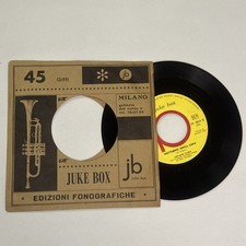 Juke box notturno senza - juke, luna