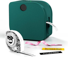 P12 Mini Stampante Bluetooth