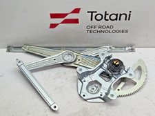 TOYOTA Meccanismo Alzavetro