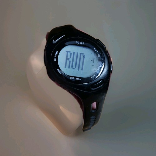 Orologio nike bowerman - nike, series