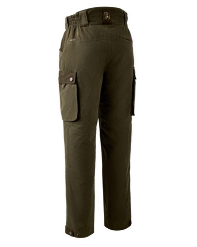 Pantalone deerhunter aquila - pantalone,