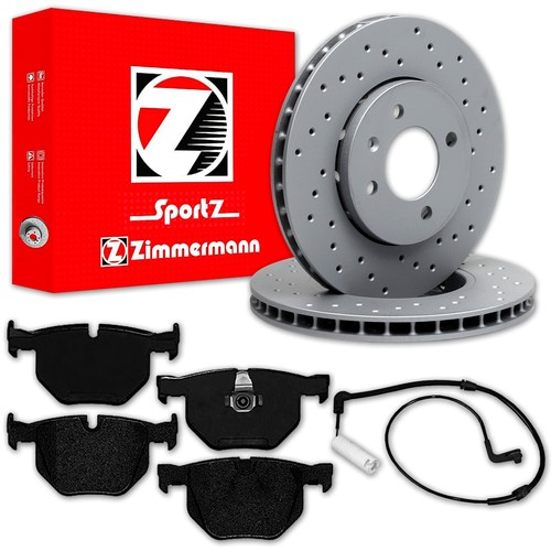 Zimmermann sport dischi - sport,