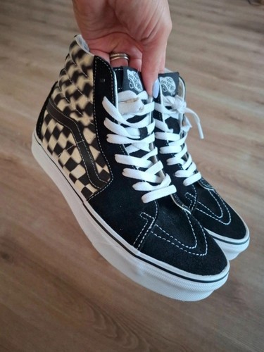Vans sk8 scarpe da - sk8-hi,