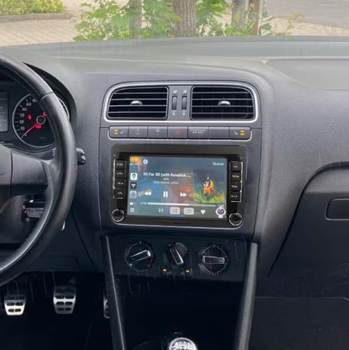 Autoradio android 15 - gb,