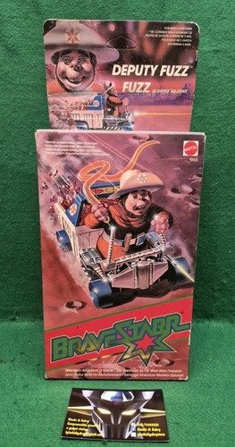 Vintage action figure - vintage,