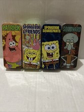 NEW - Set di 4 orologi