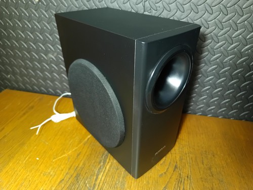 Panasonic hw480 subwoofer - panasonic, sb-hw480