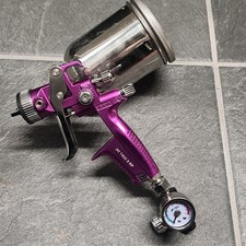 SATA jet 1400 S RP 1.3mm Spray