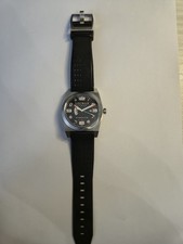 "Orologio Locman Stealth GMT