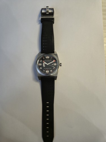 Orologio locman stealth gmt - locman,