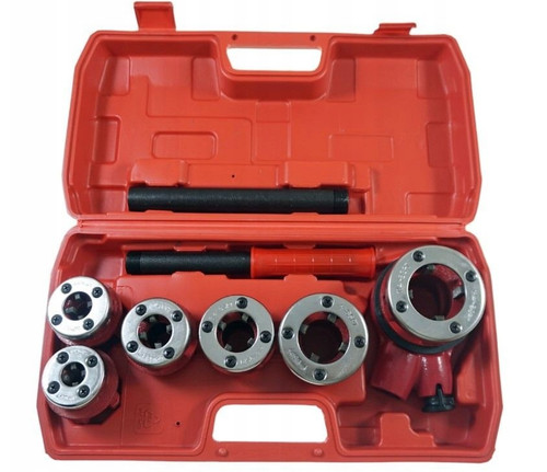 Filiere per tubi kit pezzi - tubi,