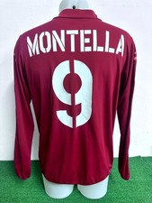 MAGLIA ROMA MONTELLA MATCH