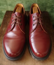 DR. MARTENS 1461 SCARPA UNISEX