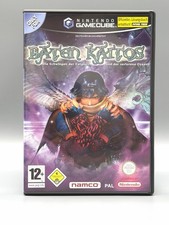 Baten Kaitos CIB Nintendo