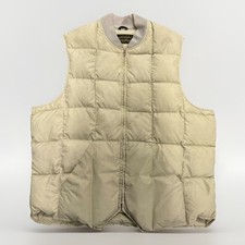 Gilet imbottito vintage Eddie