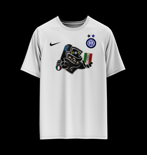 Maglia tee shirt - tee,