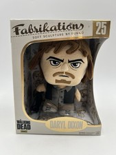 The Walking Dead DARYL DIXON
