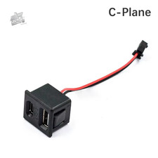 1 Pz Presa USB Femmina a