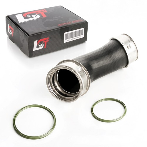 Manicotto turbo intercooler - manicotto,