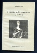 L'Europa delle successioni -