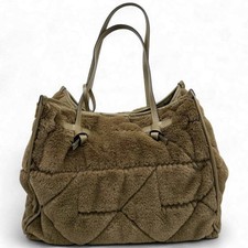 Moda Borsa a spalla GIANNI CHIARINI Donna Verde - BS6850-GREEN