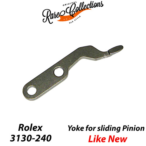 Rolex 3130 240 - 3130-240, al