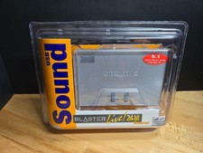 Creative Sound Blaster Live