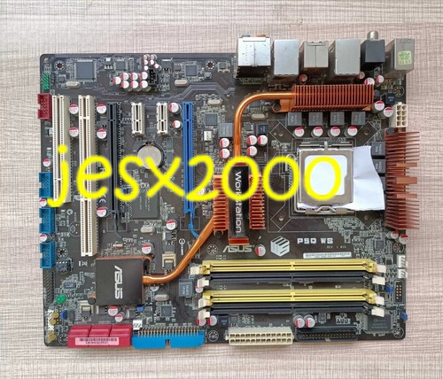 1pz scheda madre asus p5q - madre,