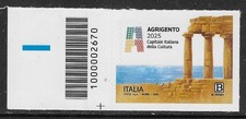 Italia Italy 2025 Agrigento