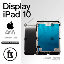 APPLE DISPLAY LCD IPAD 10 2022