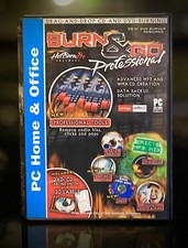 Iomega Hotburn Pro Software