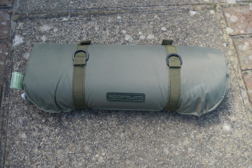 Korum roll mat - korum,