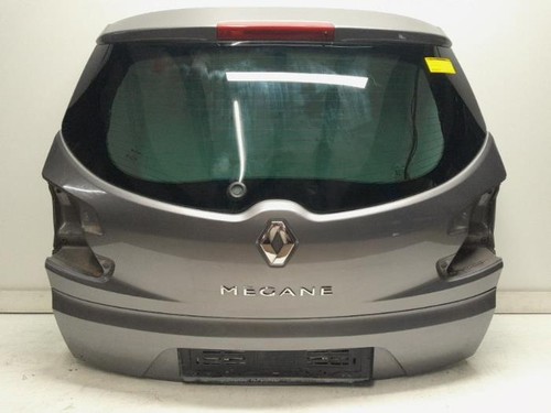 Portellone posteriore renault - posteriore,